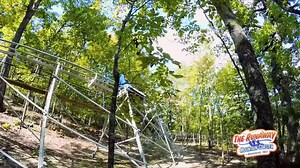 1.7K views · 22 reactions | Chamber Member Spotlight: Runaway Mountain Coaster & Flyaway Ziplines at Branson Mountain Adventure! This coaster is a first-of-its-kind thrill ride located in the Ozark Mountains. This Branson Alpine Coaster uses the natural topography of the area to have an exciting, user-controlled thrill ride that your family will all love. | Branson Chamber and Convention & Visitors Bureau | Facebook