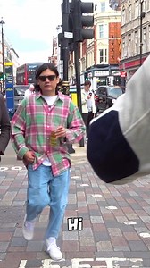 Don’t Talk Into Mic & Win $100 🤣💰 #mic #interview #funny #prank #foryou #viralreels #reels #fbreels #reelsviral #explore #foryoupage #explorepage | Who Cares?