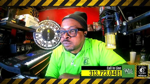 Word On The Street - Jarvis Butts Takes A Plea Deal 2 | Marc D'Andre Live