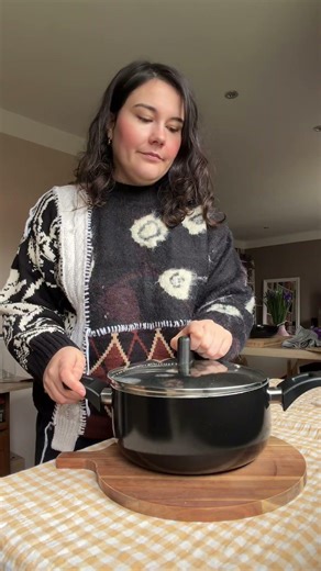 Pop corn goût pizza prêt en 5 minutes