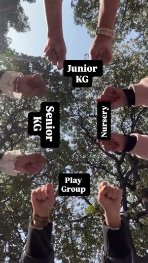 🌟 Admission Open 2026–2027 🌟 #school #kids #love #admissionsopen