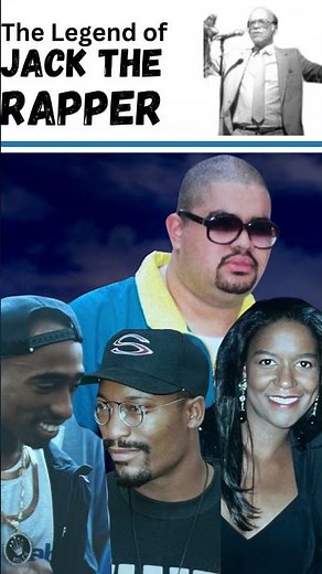 BMF Episode: The Legend of Jack the Rapper