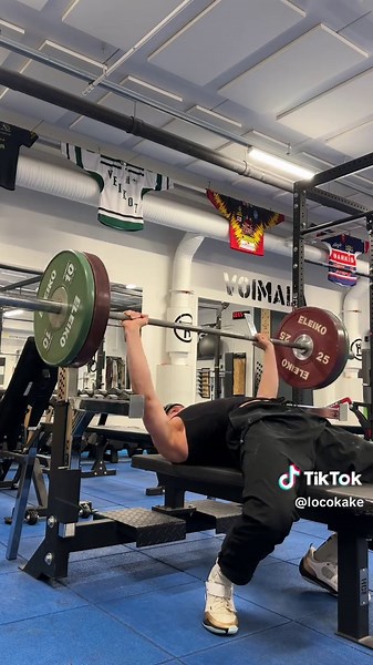 Clean muscle ups we coming #gym #loco