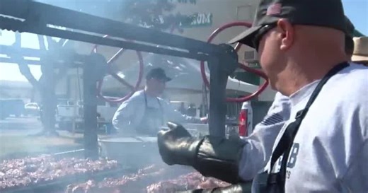 Wounded Heroes Fund 'Flights and Bites' fundraiser postponed