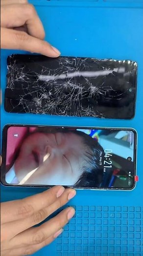 “Infinix Smart 8 Screen Replacement Tutorial – Fast & Easy!” #smartphone