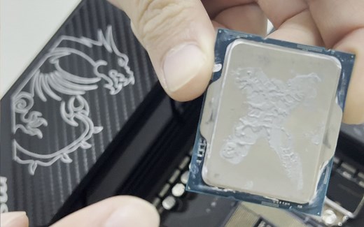 12代CPU安装教程