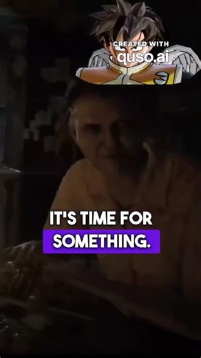 Baker Family Dinner Horror