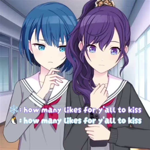 ASTARSWINK Fan Dub: Miku's Kiss Challenge