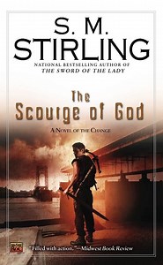 The Scourge of God (novel) - Alchetron, the free social encyclopedia