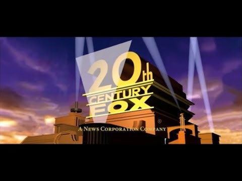 Old 20th Century Fox 1994 Remakes