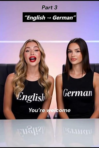 Learn German in Minutes 🇩🇪 | Easy English to German | Part 3