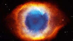 Explore a nebula!