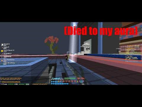 UNLEASHING MY INNER 🐼 ON MINECADIA