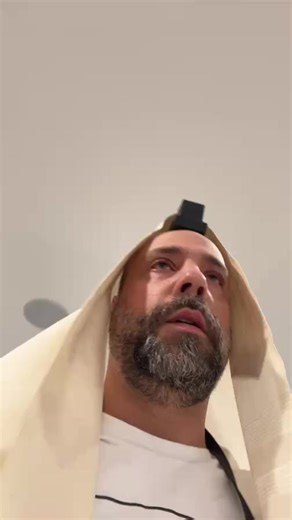 ITAY BEN DAVID on Instagram‎: "תפילת שחרית shacharit service 🇮🇱❤️🇮🇱"‎