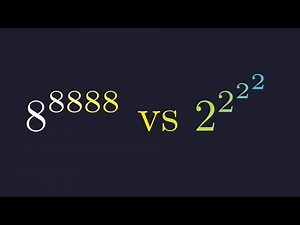 Which Number is BIGGER?