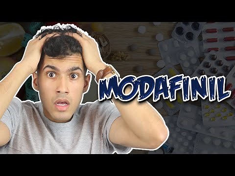 Differences Between Modafinil and Adrafinil