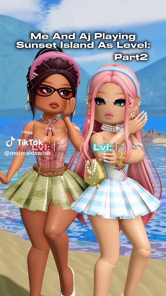 Mermaid's Wish: Royale High Pageant Outfit Ideas