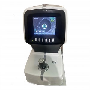 [Hot Item] Advanced Auto Refractometer Optical Charops Crk8800 Ophthalmic Device