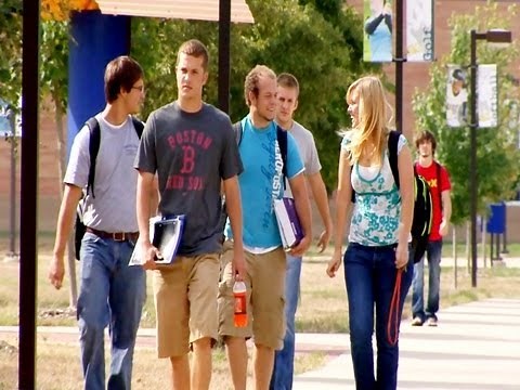 Welcome to the University of Illinois Springfield