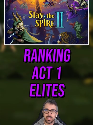 I just wish my guy Byrdonis was a bit more interesting #slaythespire2 #review