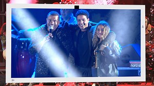 318K views · 28K reactions | Recap of #AmrDiab’s live concert in #Dubai at Dubai International Stadium @SIA Pro Dubai Shopping Festival | Amr Diab | Facebook