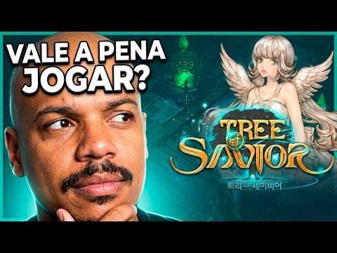 Is Tree of Savior worth playing in 2026? I tested the MMORPG.
