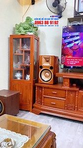 Hát Karaoke Trực Tiếp tại nhà anh Hùng-HN Hay Như Phòng Hát Muốn hát hay – phải có dàn hay. Chọn Ngay Dàn karaoke loa B12Pro ngay hôm nay Phù hợp không gian: 20–60m² – Hát gia đình, quán nhỏ, hay sân vườn đều ngon! thiết kế cao cấp, bass đánh cực lực – treble trong và lan tỏa, nghe như ở phòng thu. BỘ DÀN BAO GỒM 1.LOA B12PRO 2.ĐẨY DX22PRO 3.MIC W321PRO 4.SUB Monster 30 Website : jkaudio.org Link Youtube : https://www.youtube.com/@jkaudioamthanhso 𝐉𝐊 𝐀𝐔𝐃𝐈𝐎 - 𝐀̂𝐌 𝐓𝐇𝐀𝐍𝐇 𝐒𝐎̂́ Hotlin