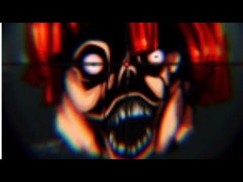 Skinwalker/roblox/horror game