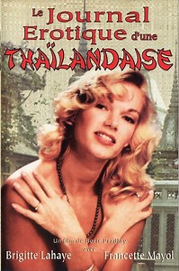 Le Journal érotique d'une Thailandaise (1980) | ČSFD.cz