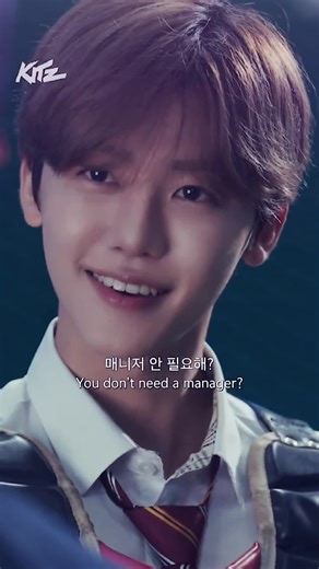 Wind Up Trailer Featuring Nomin, Jeno, and Jaemin