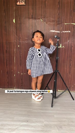 Model sa baican kabug-otan😂 #highlights | Wendie Cadimas Vicente