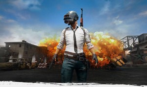 Intense gameplay trailer for PlayerUnknown’s Battlegrounds