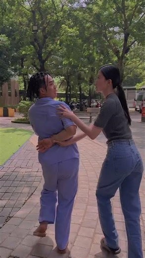 Chạy thôi Đạt điên ơi #bietduocden #doduynam #luongthanh #vtvgiaitri