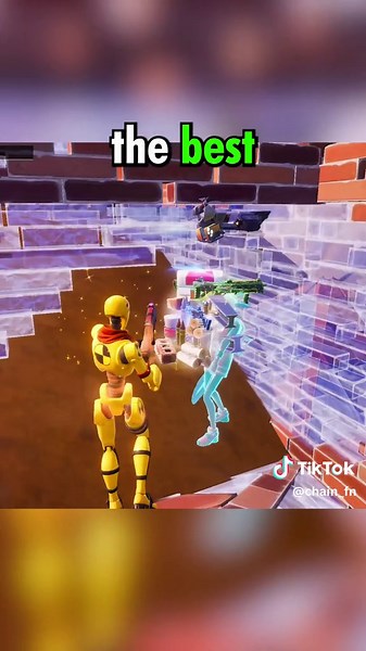 The best edit course map! 🏆 @Ares Takeoff🚀 #chain_fn #fortnite #fortnitetips