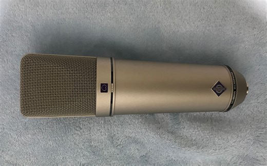 纽曼U87ai开箱视频