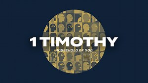 The Church And Her Elders