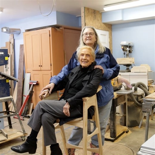 Darling on Bar Stool