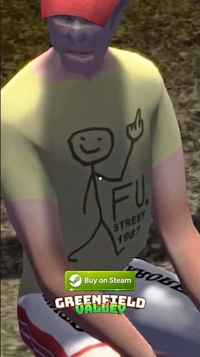 WOULD YOU DO THIS IF YOU SAW THIS? My Summer Car