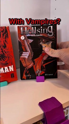 Our Scariest Horror Mangas!