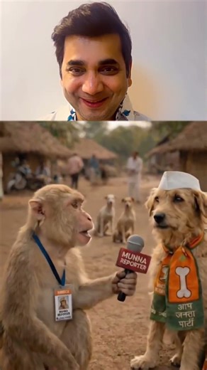 Wow! What a development 🤪| Saanand Verma #shorts #saanandverma