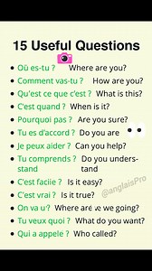 Corriger les erreurs dans le commentaire ? Les mots interrogatifs en vert (comme où, comment, pourquoi) | AnglaisPro