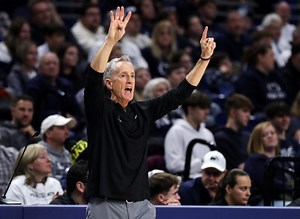 After Billy Lange’s Knicks Move, Saint Joseph’s Names New Successor With Strong Resume