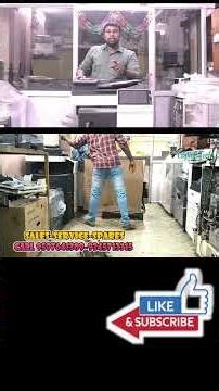 low price xerox machine delivery to andaman | kyocera 2201 refurbhished #bussiness #officesupplies