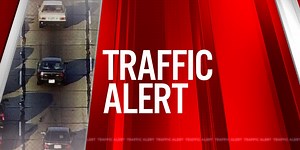 I-610 East closed at Franklin; delays to West End