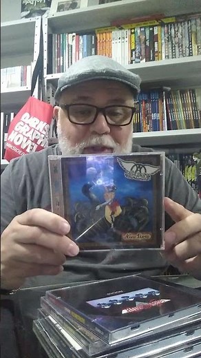 AEROSMITH anuncia APOSENTADORIA