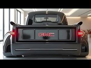This Old GMC Pickup Is Stronger Than Modern Trucks! 😱