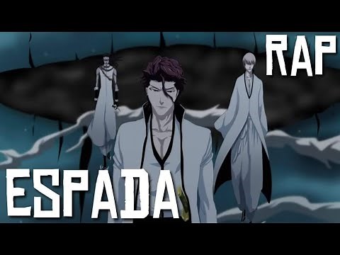 RAP AIZEN ESPADA AMV - Zoro L'Frerot (bleach)