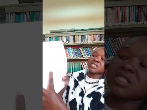 #Library# "How I classify books in the library 📚 Practical Demo"