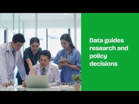 The Importance of Quality in Cancer Registry Data