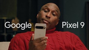 When it comes to big moves, there’s only one man who knows what’s what. Switch like Sol this transfer window and save big on Pixel devices in the Google Store: https://goo.gle/4jhbZG9 | Made by Google